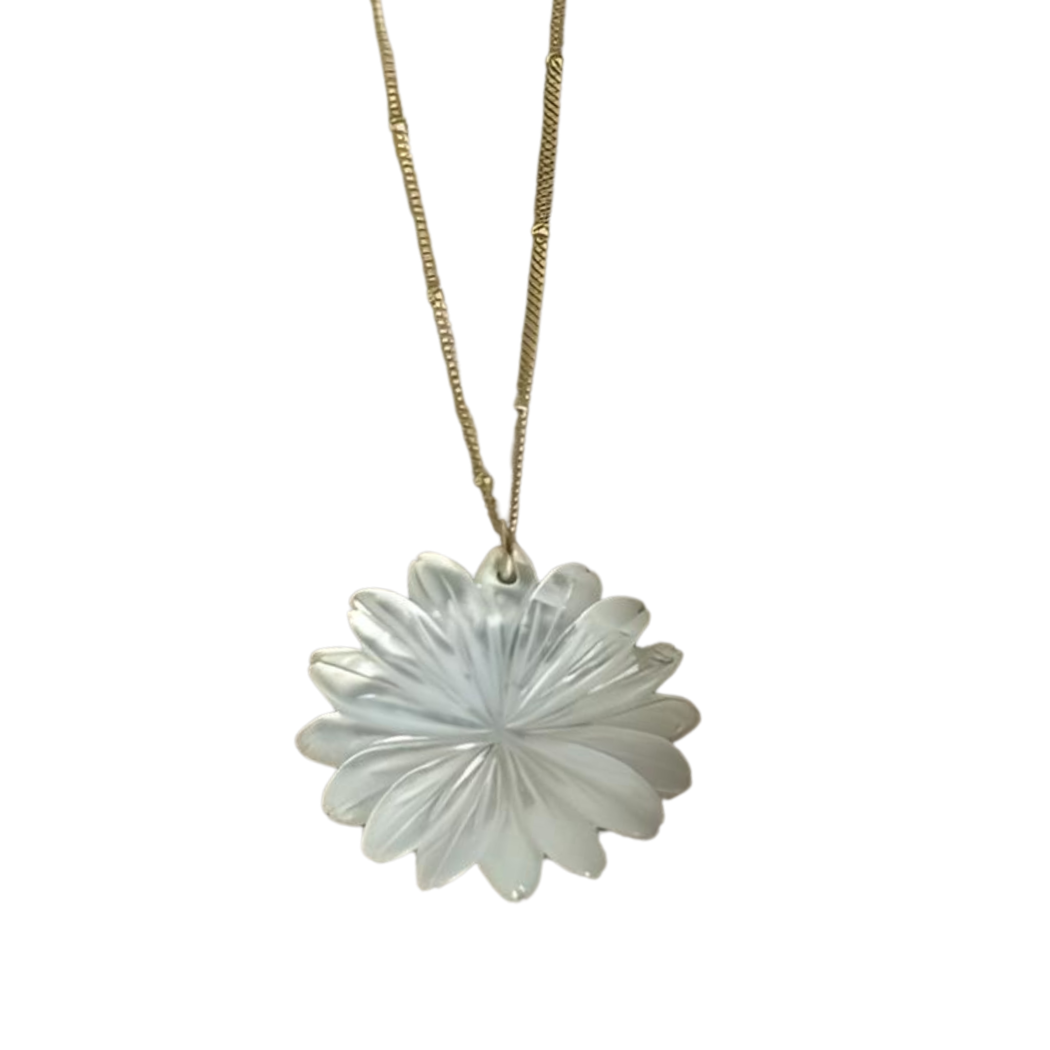 En Floraison Necklace