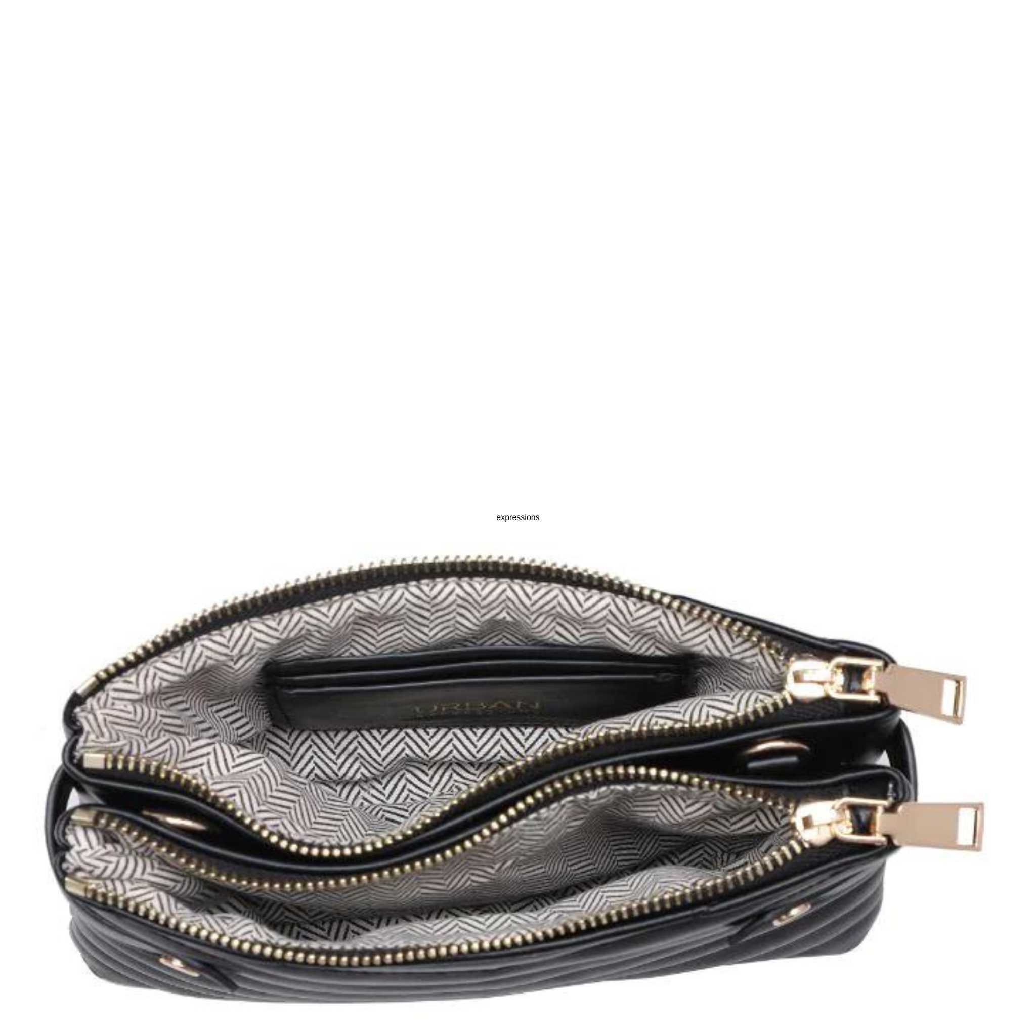 Alice Crossbody