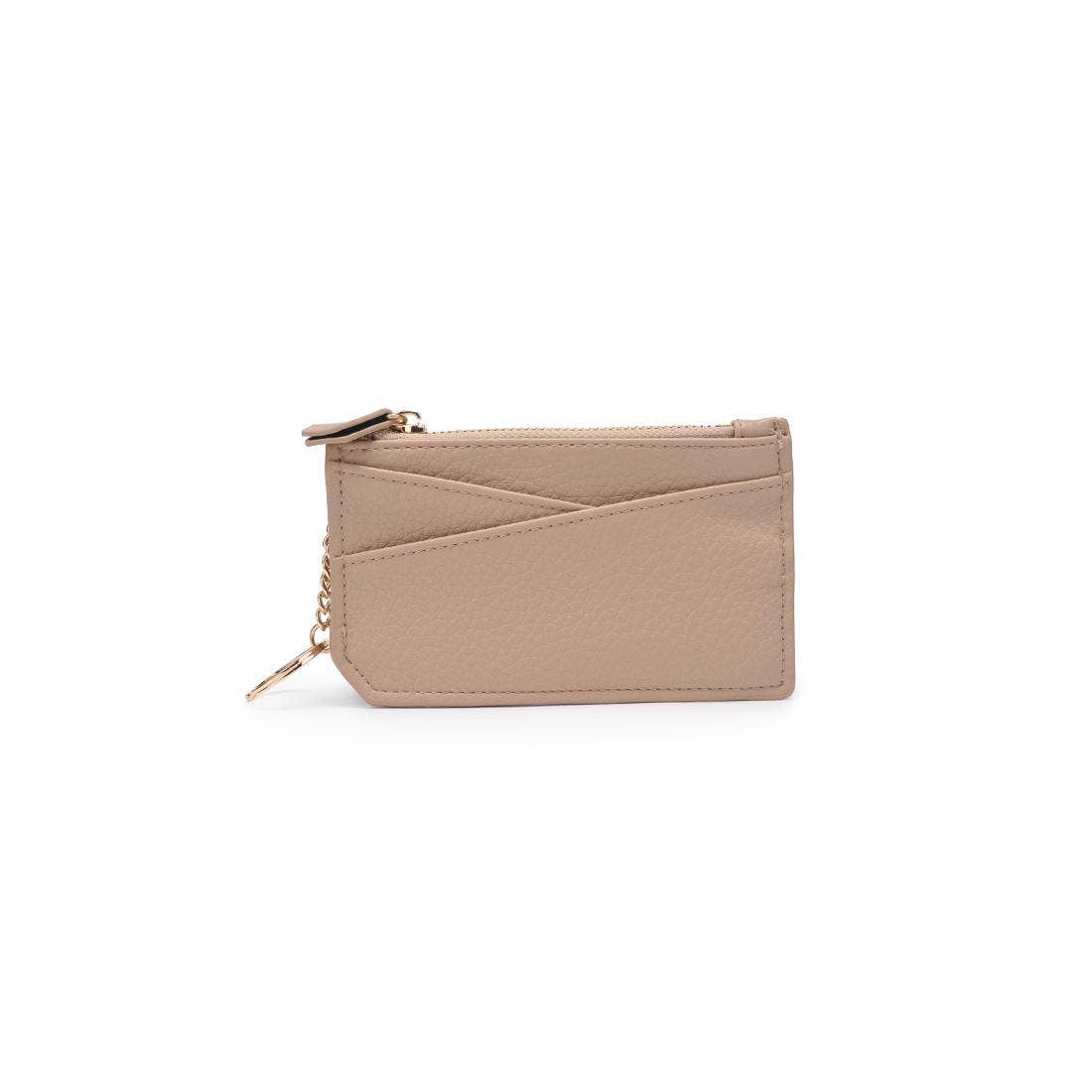 Urban Expressions Adriana Card Holder, compact wallet accessory with card slots and sleek design for everyday use.