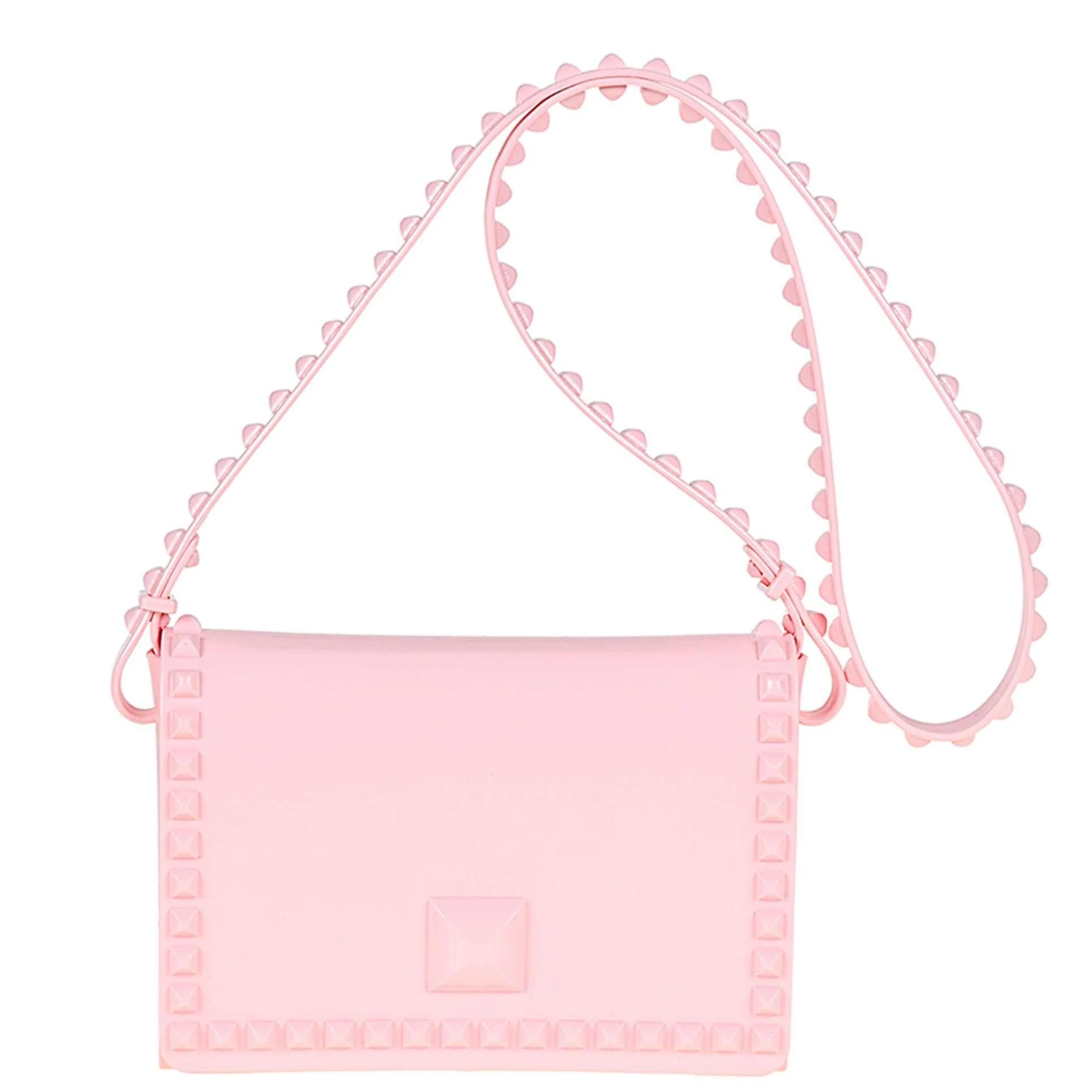 Graziella Flap Crossbody