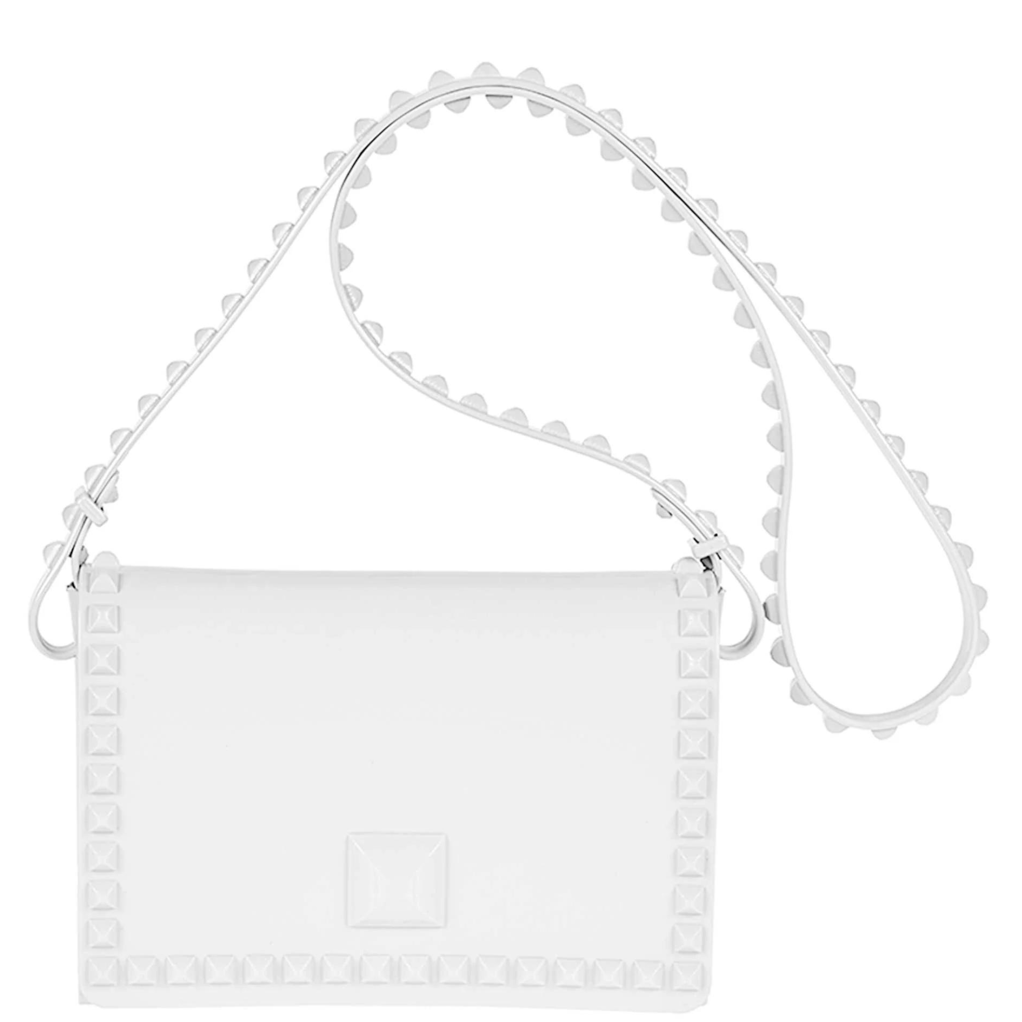 Graziella Flap Crossbody