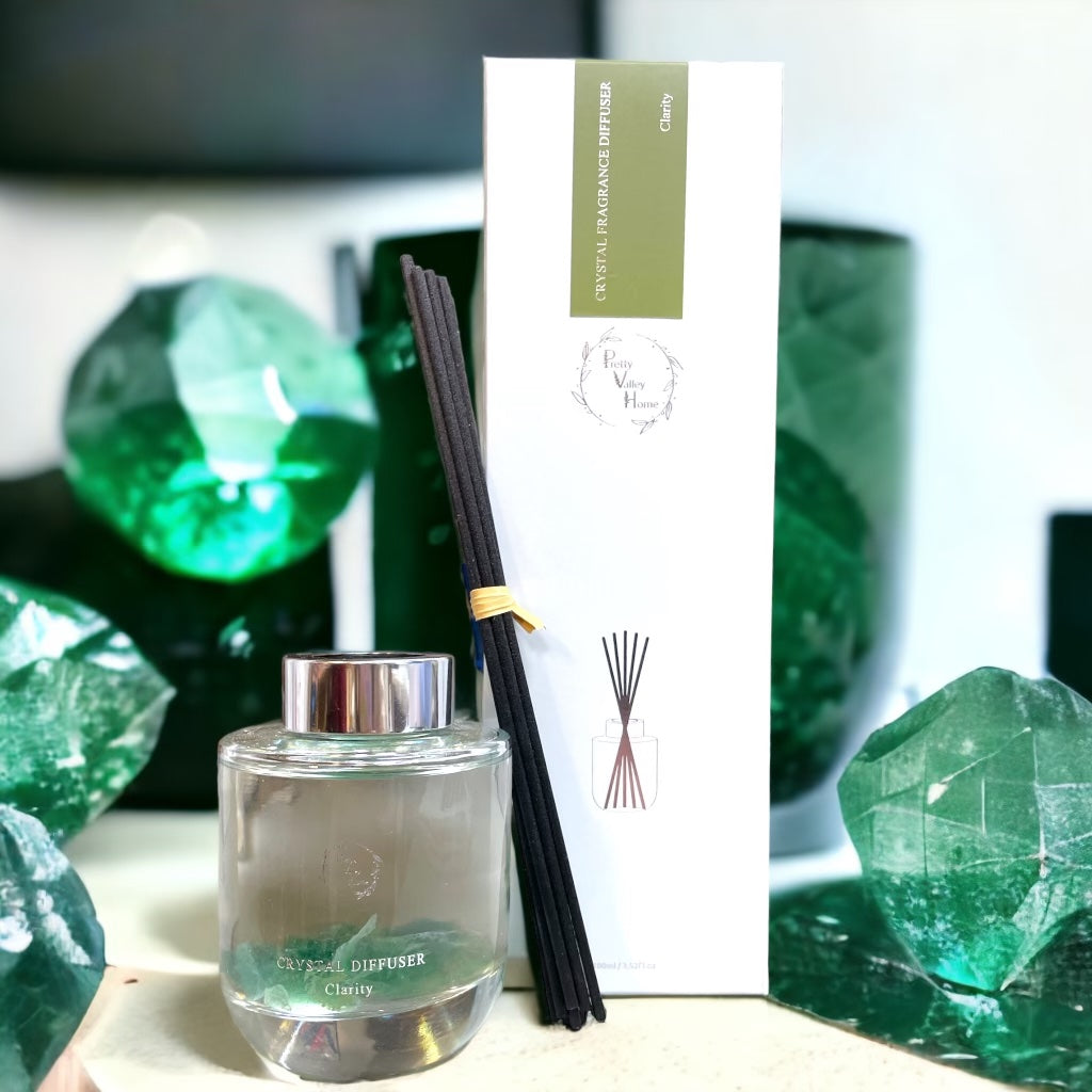 Crystal Fragrance Diffuser