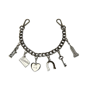 gunmetal