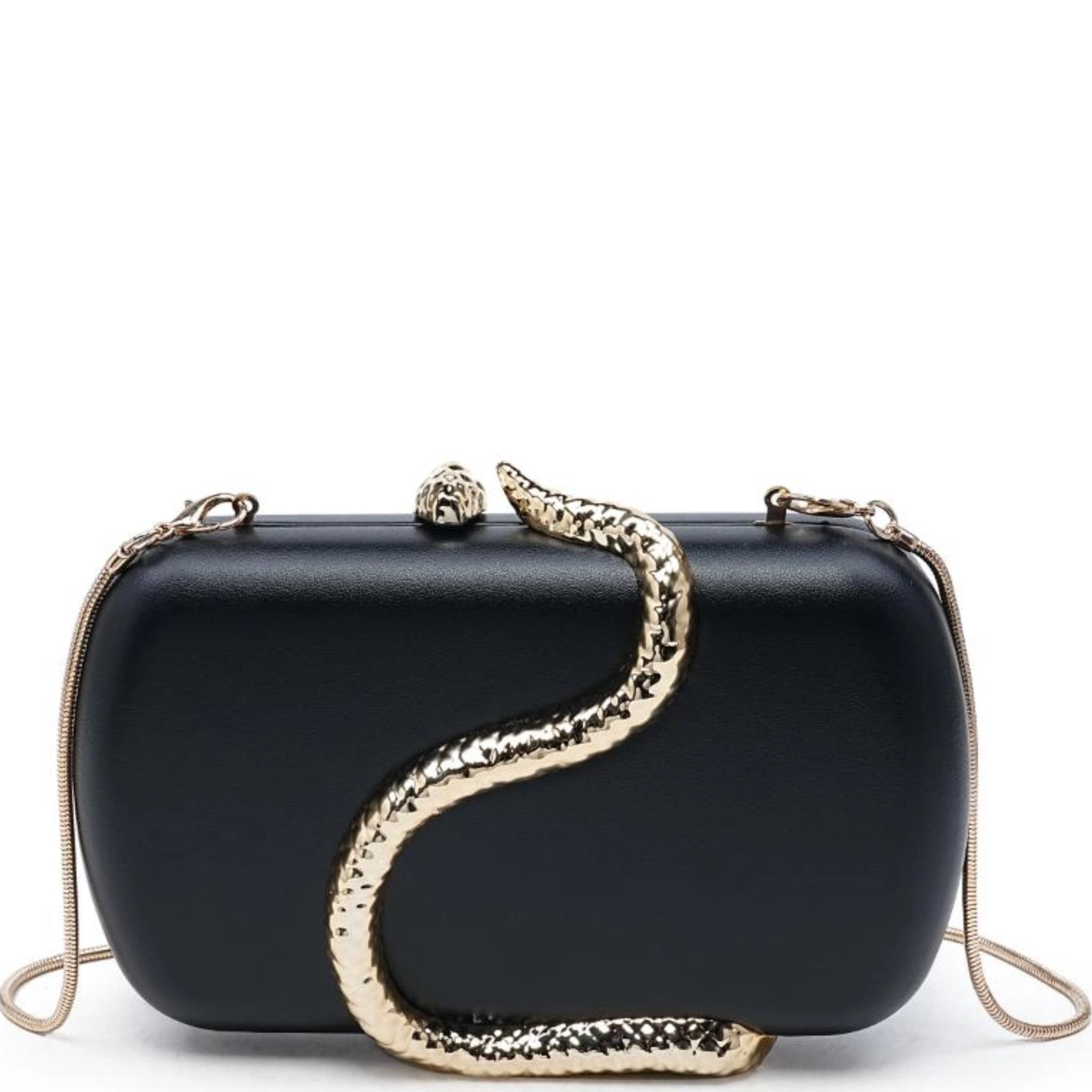 Repuation Evening Bag