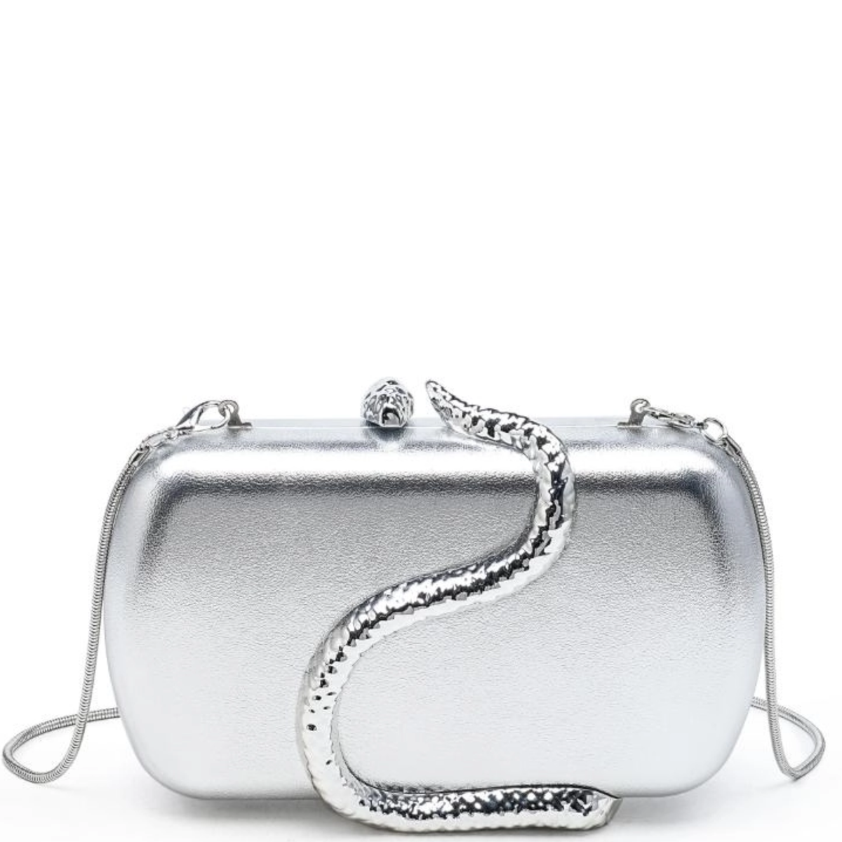 Repuation Evening Bag