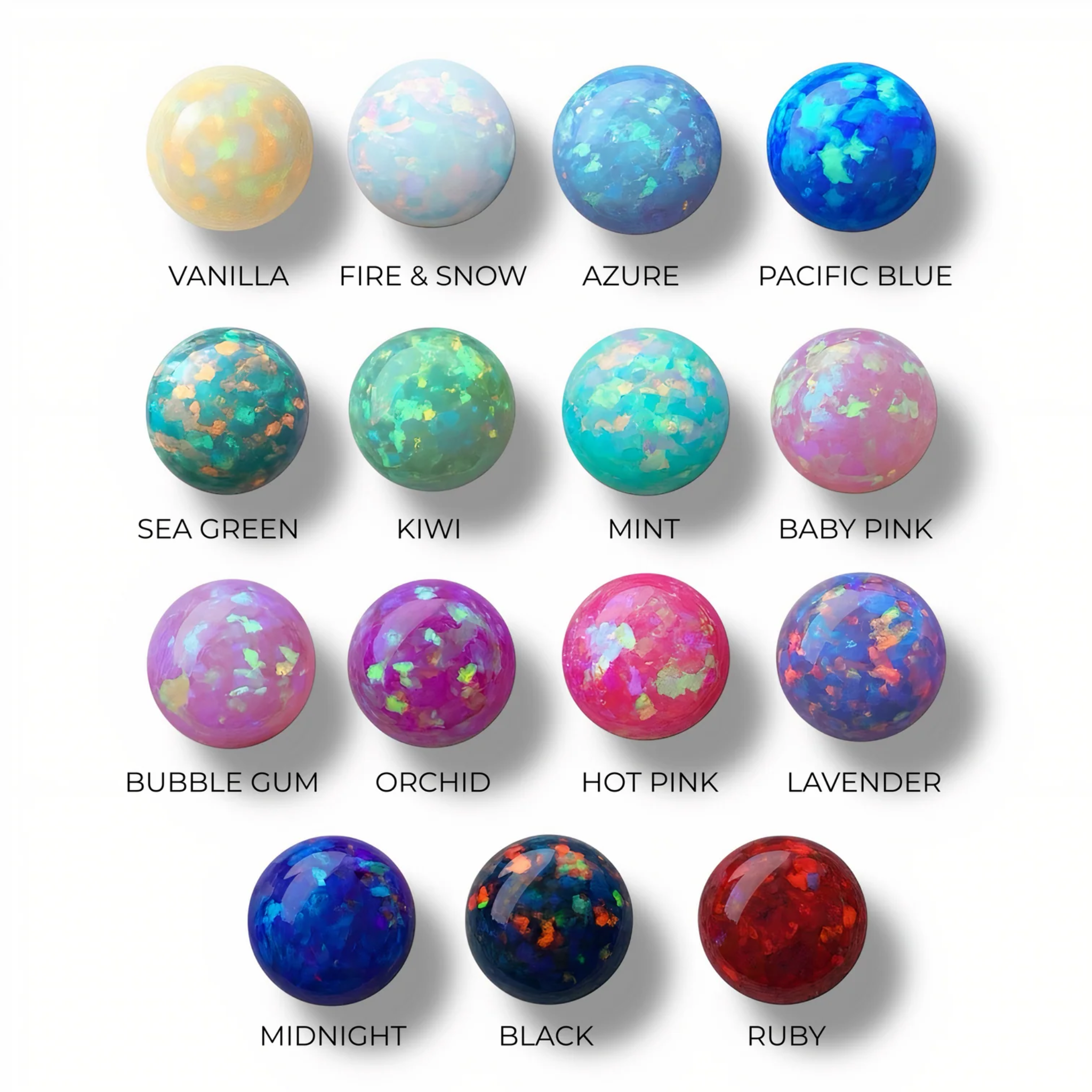 Bow Charm  Beaded Bracelet