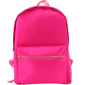 neon pink