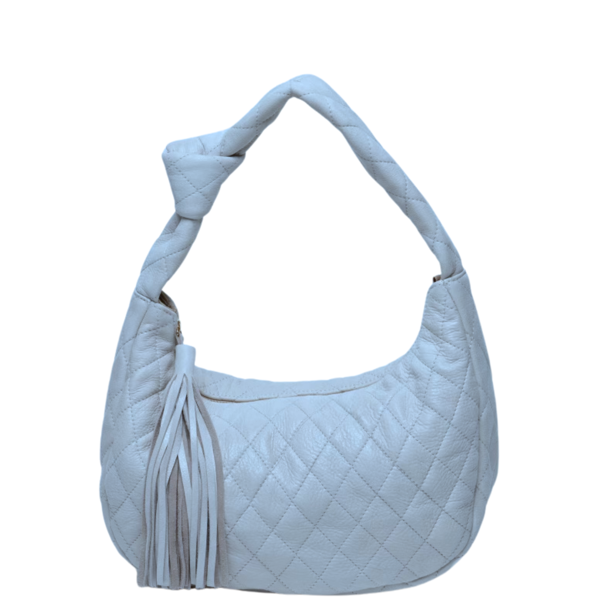 Lola Quilted Shoulder Bag