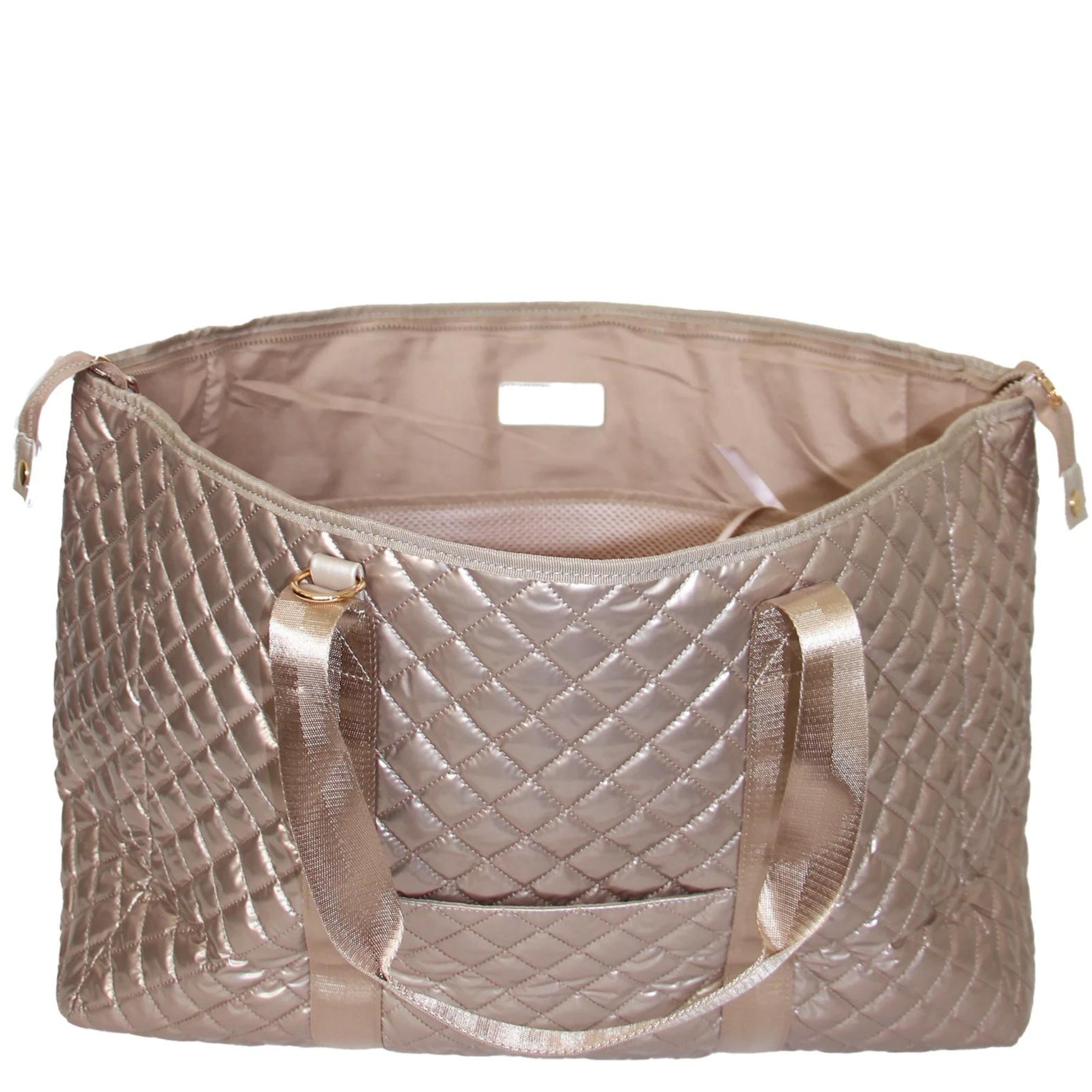 Debra Diamond Patent Weekender