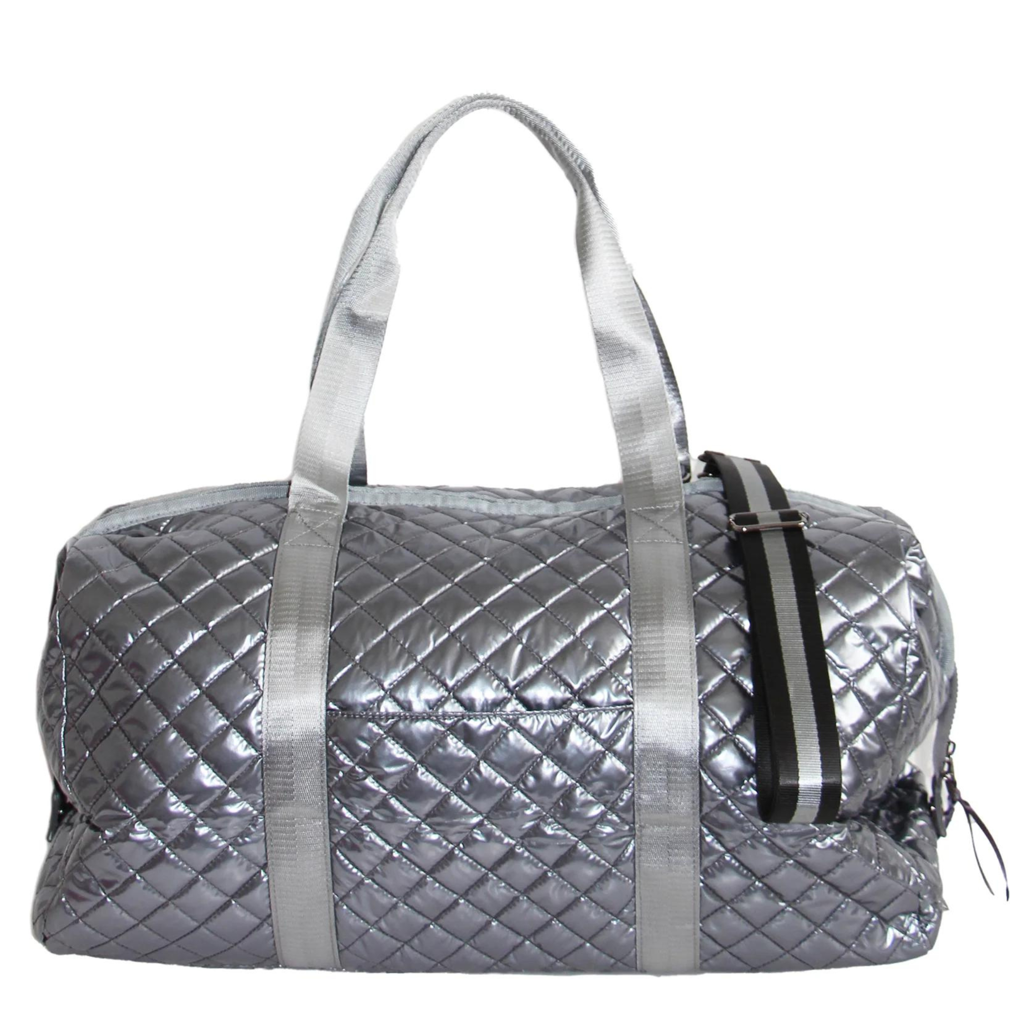 Debra Diamond Patent Weekender