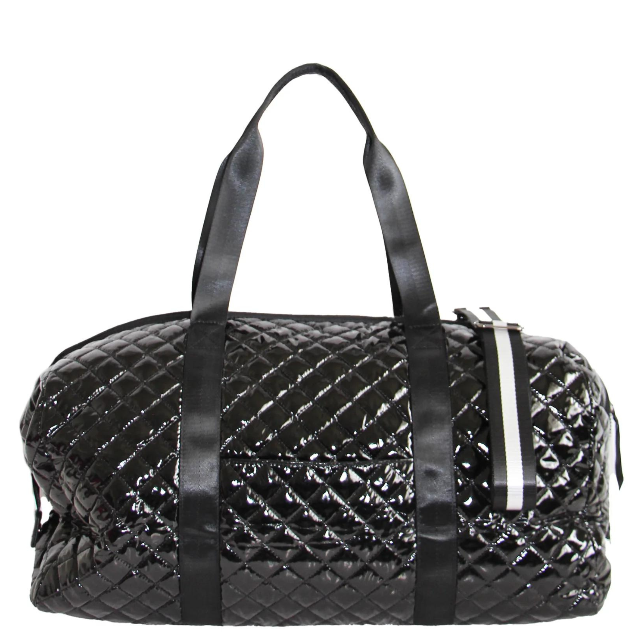 Debra Diamond Patent Weekender