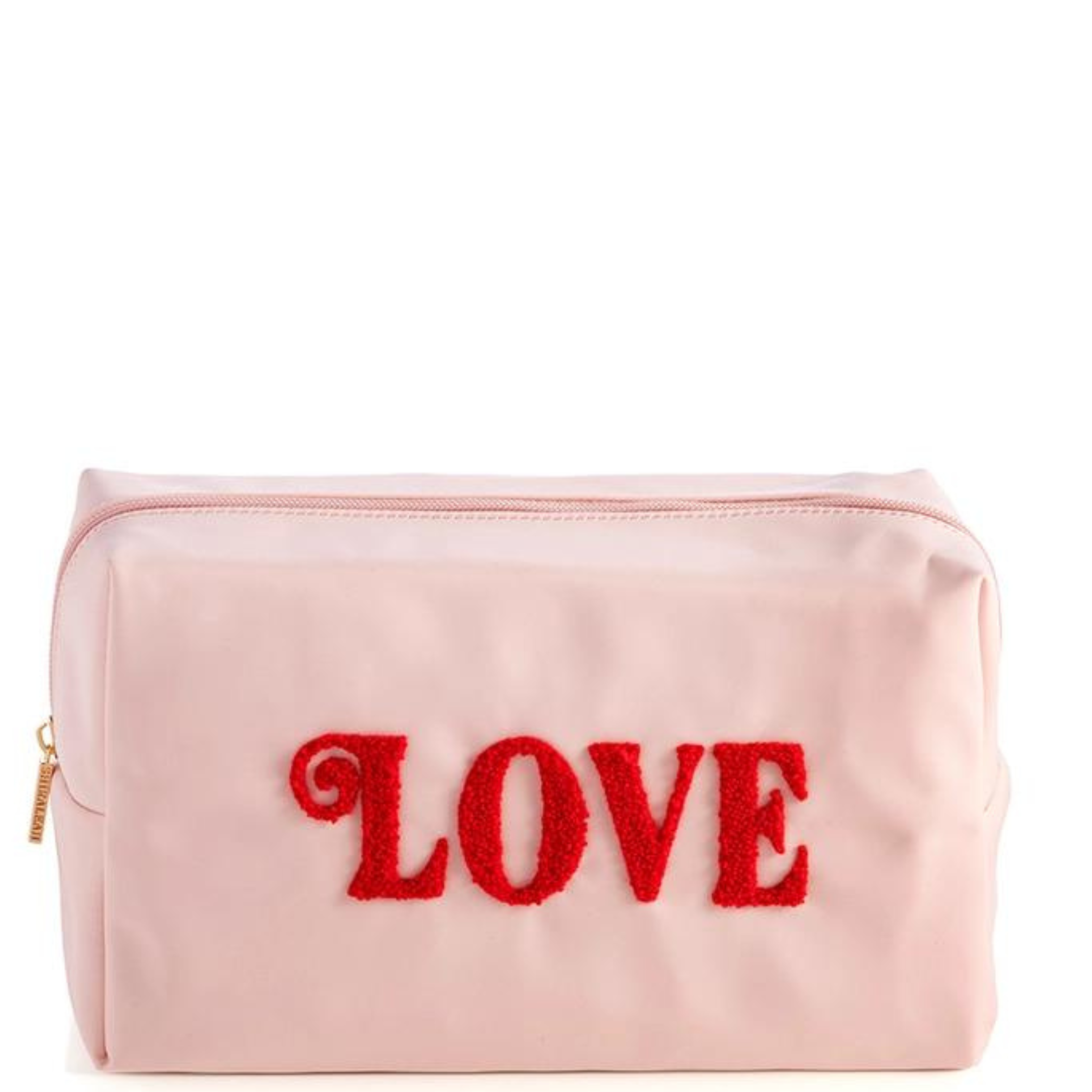 Cara "Love" Cosmetic Pouch