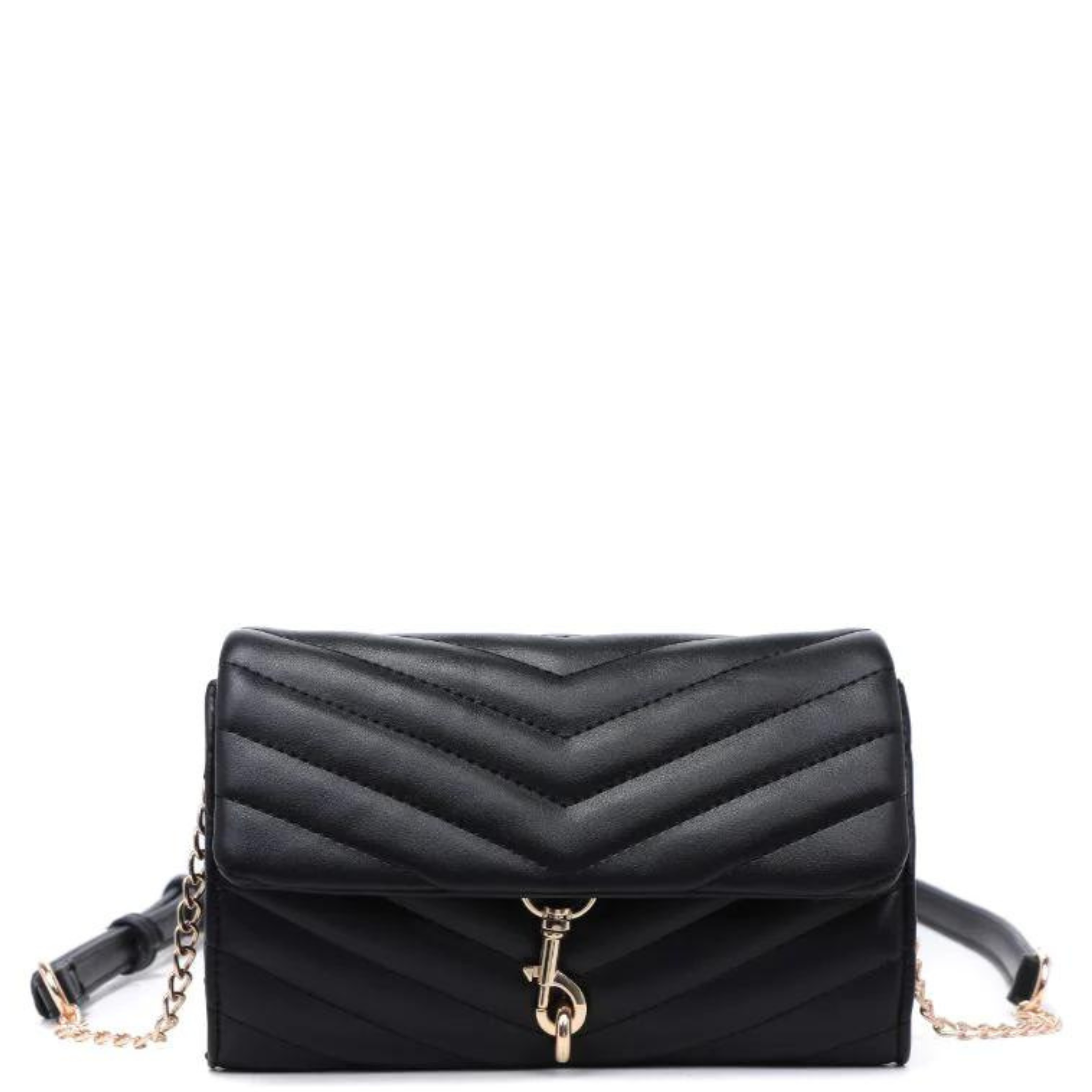 Nanci Crossbody