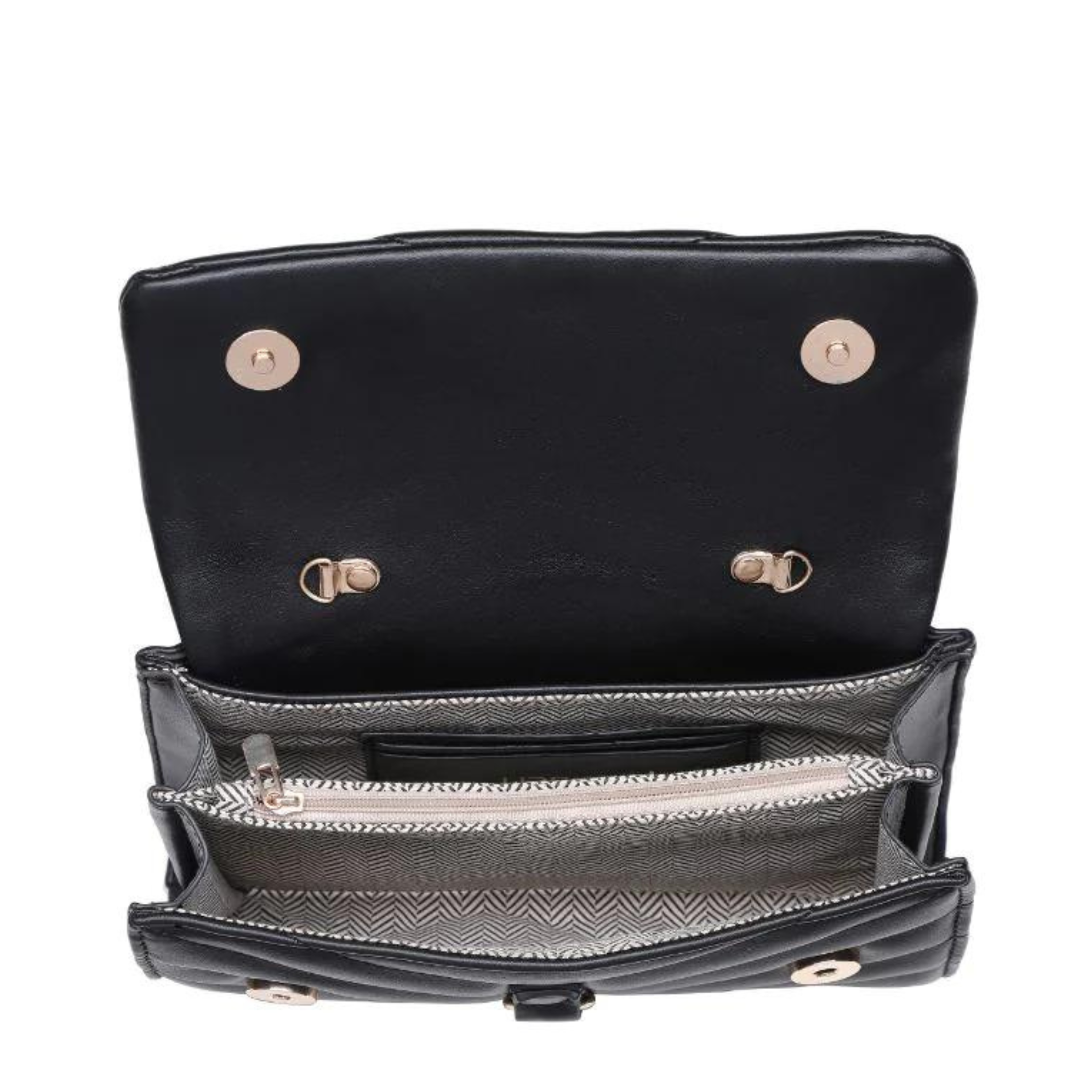 Nanci Crossbody