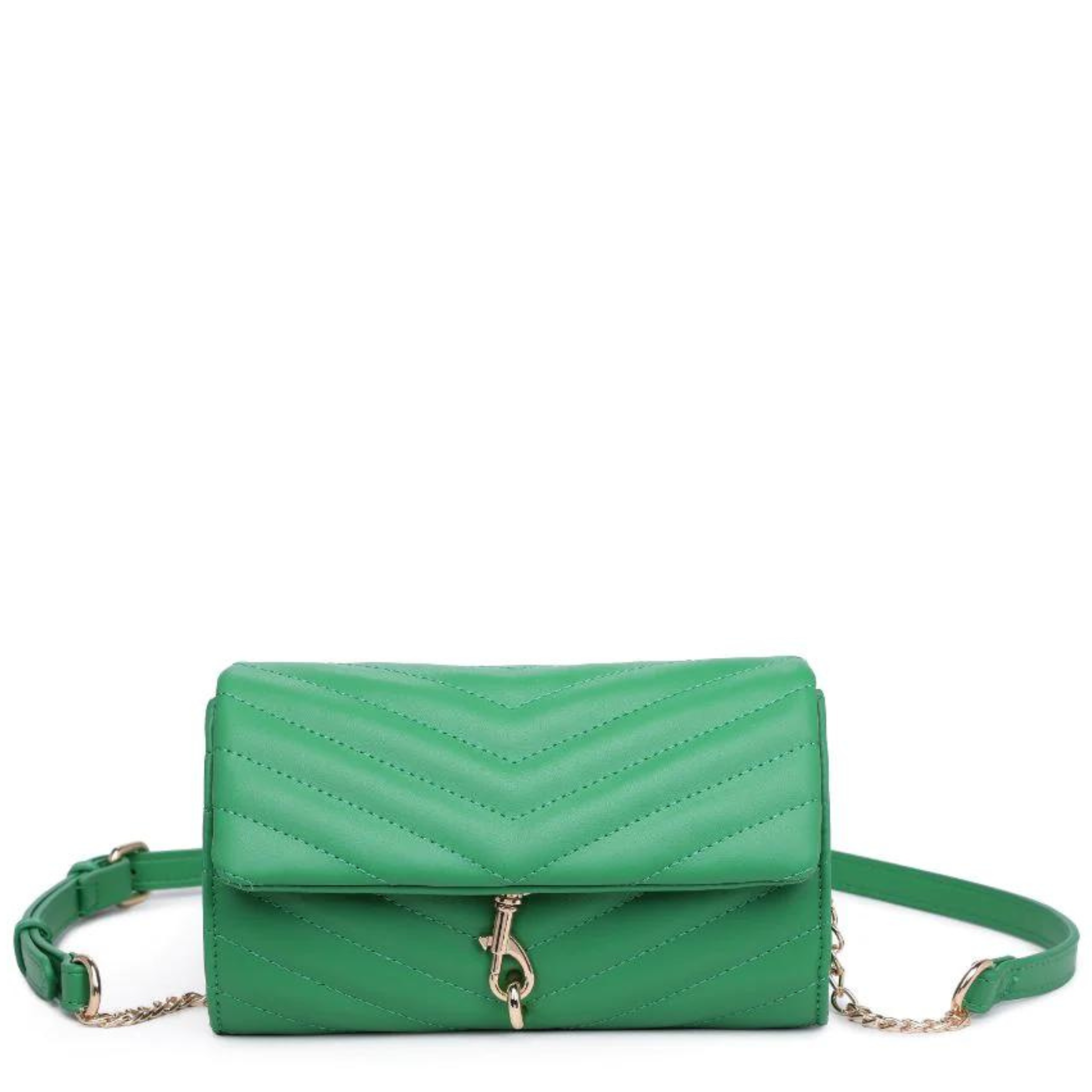 Nanci Crossbody