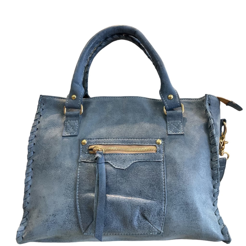 Jagger Satchel