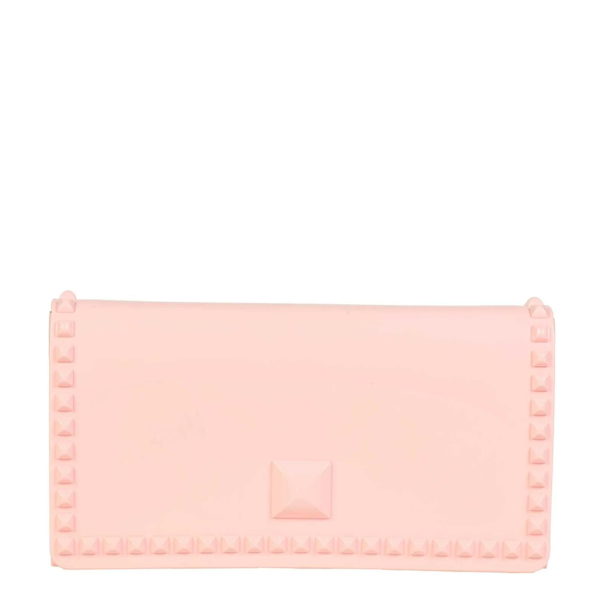 Nora Flap Jelly Pochette