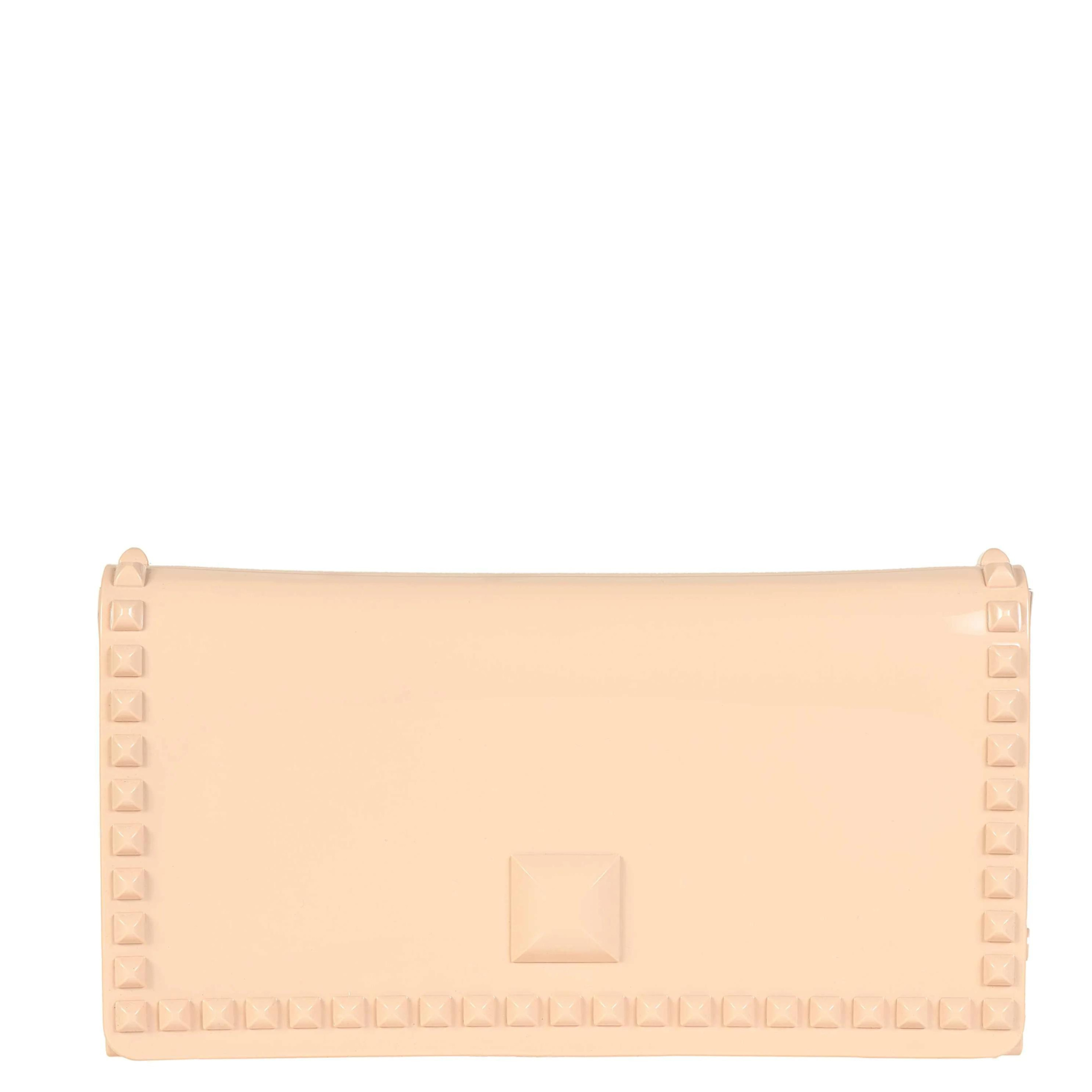 Nora Flap Jelly Pochette