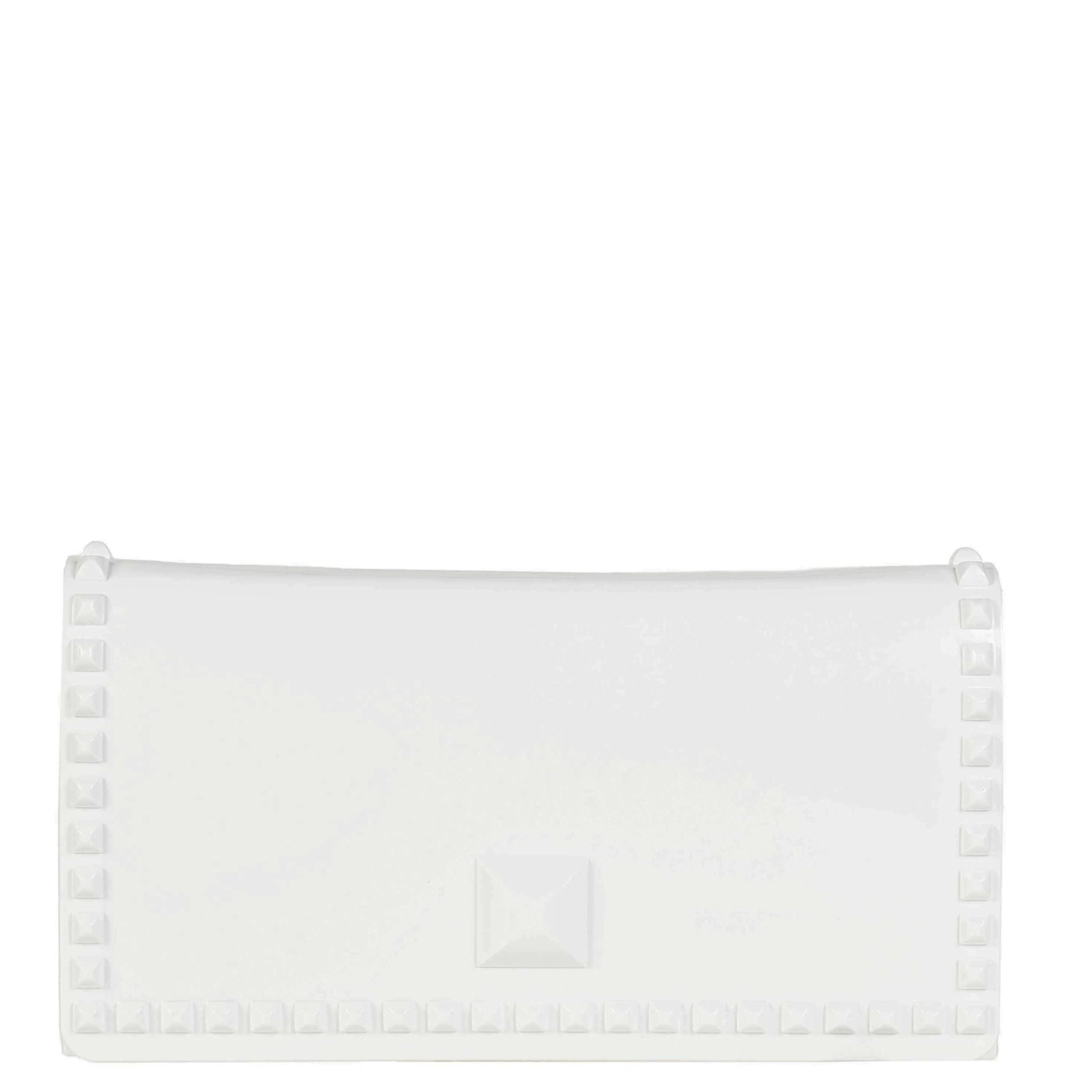 Nora Flap Jelly Pochette