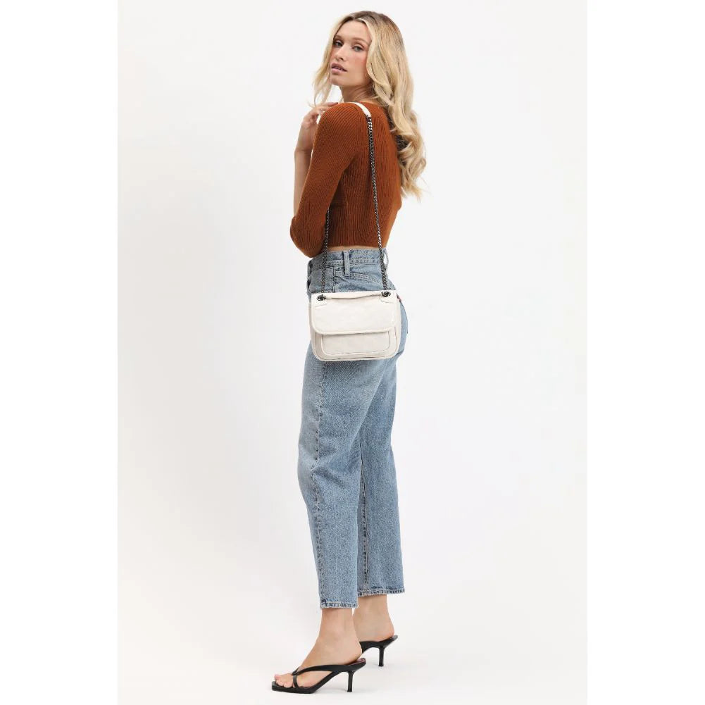 Norma Crossbody