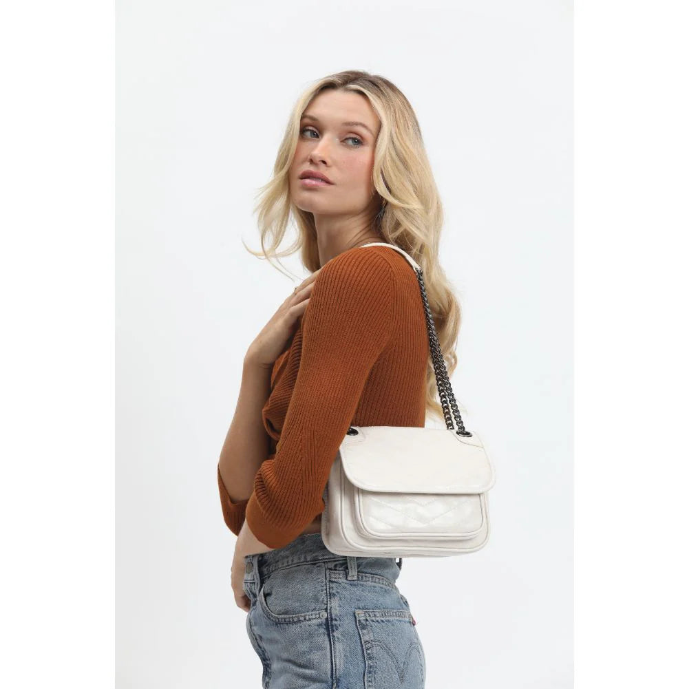 Norma Crossbody