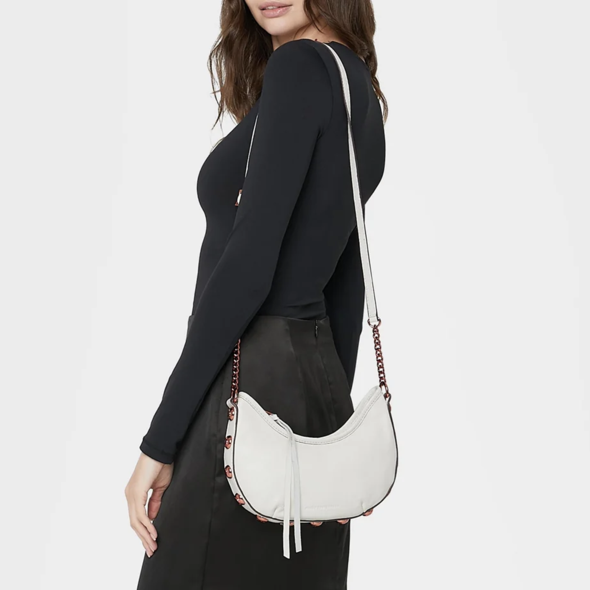 Way Out Shoulder Bag