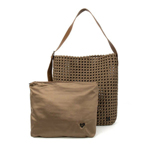 Dark Khaki