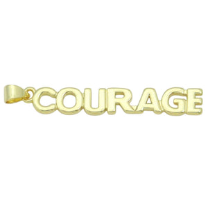 Courage