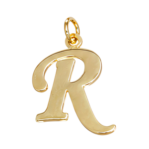 R