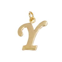 Y