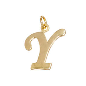 Y
