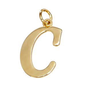 C