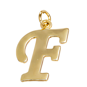 F