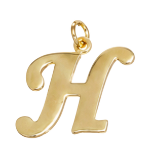 H