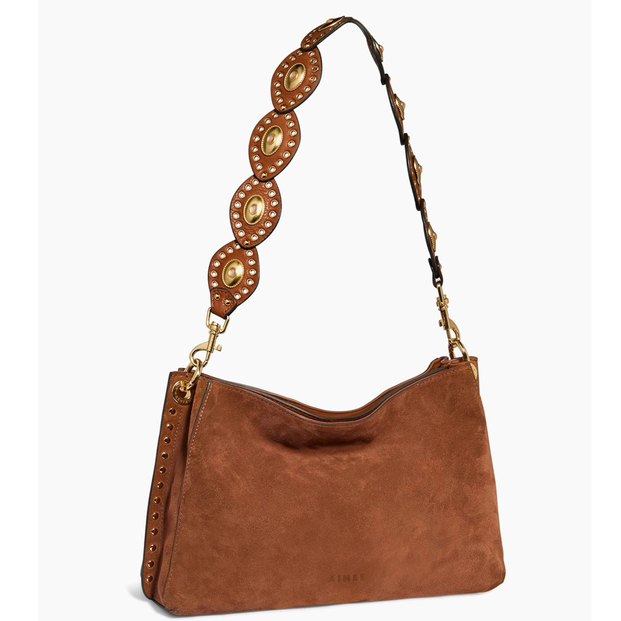 Roma Double Entry Shoulder