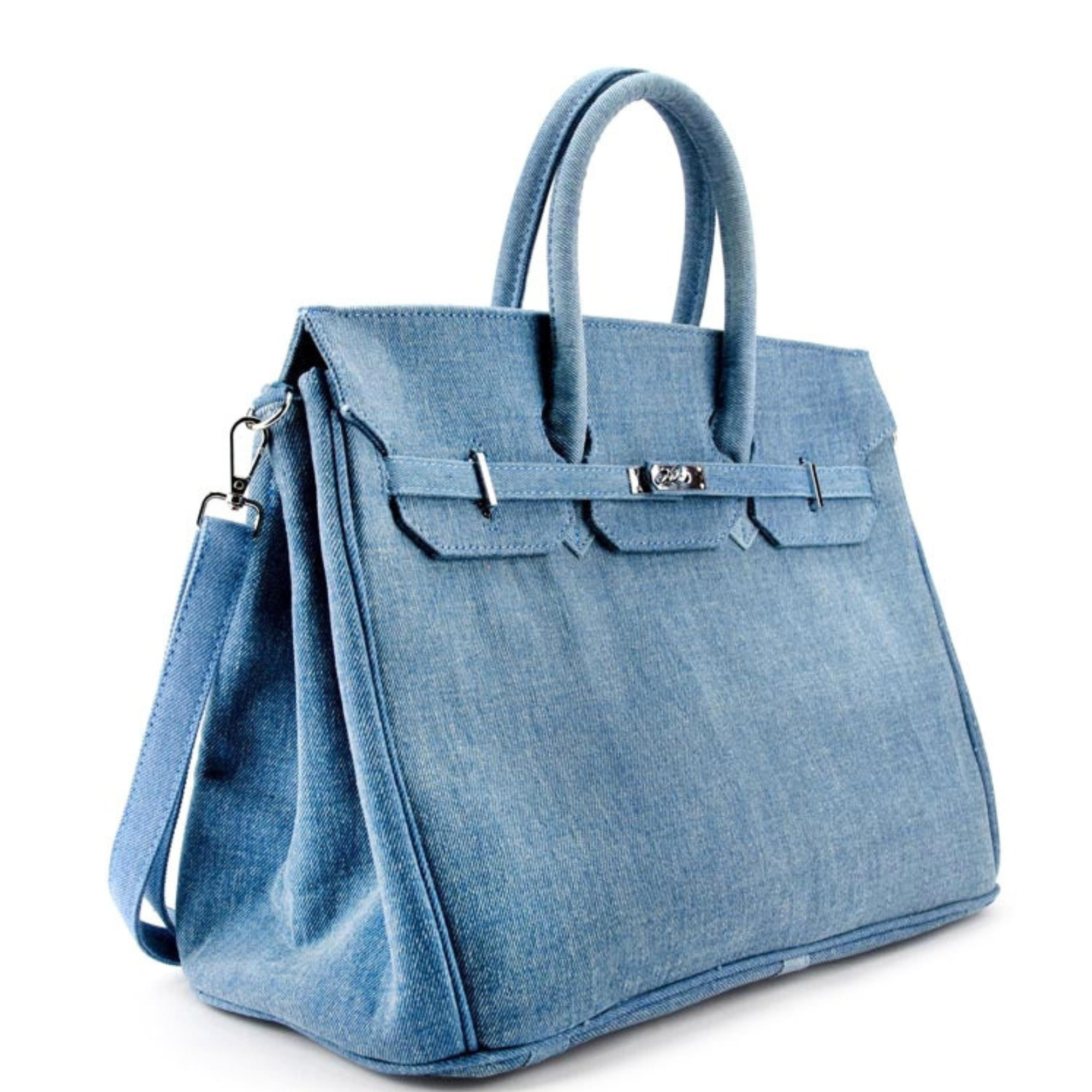 Denim Daze Tote