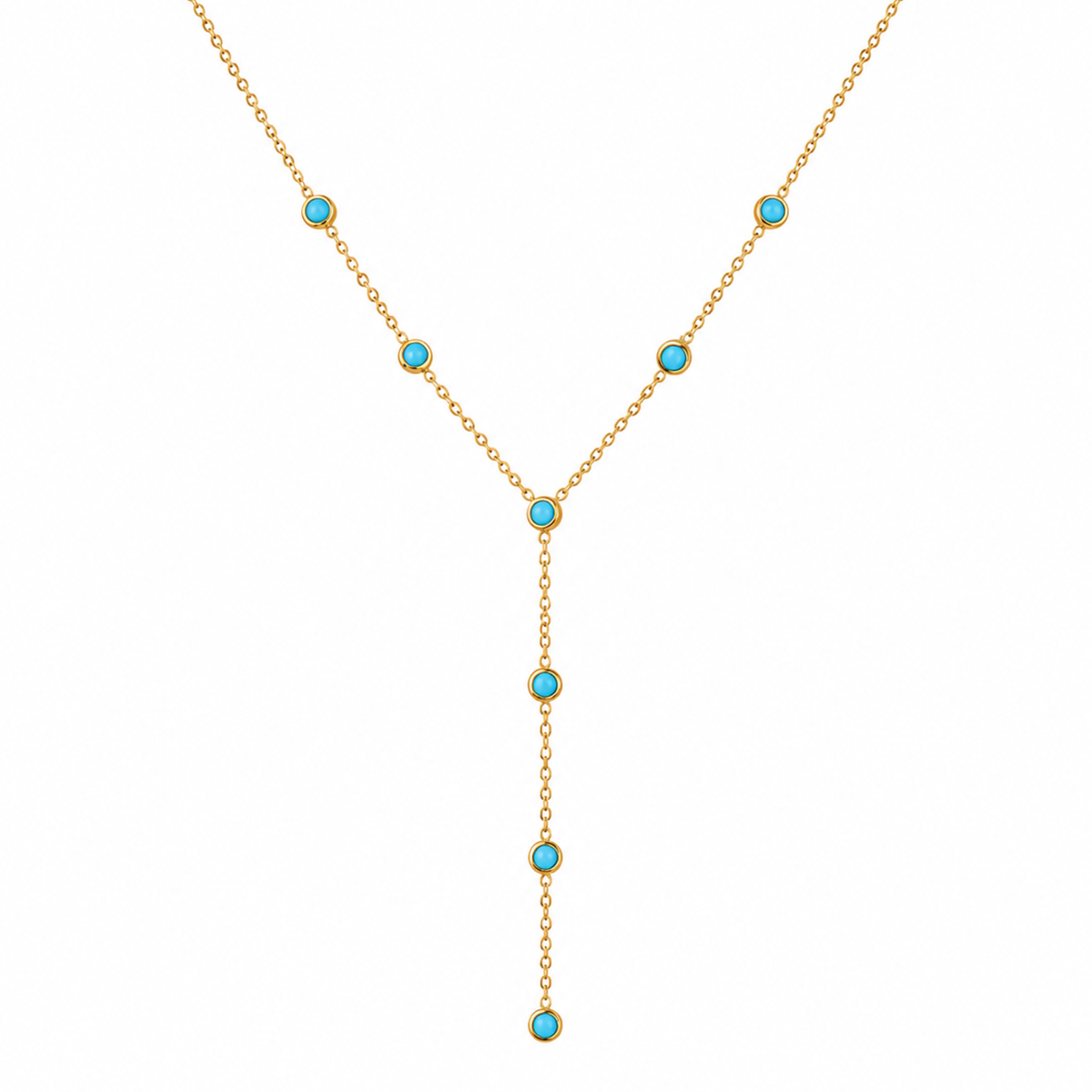 Hadley Necklace