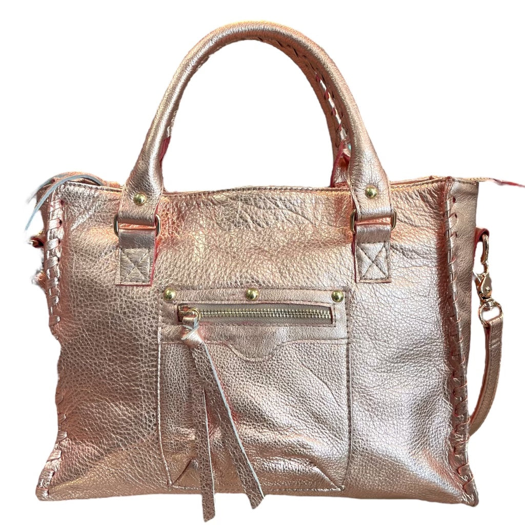 Jagger Satchel