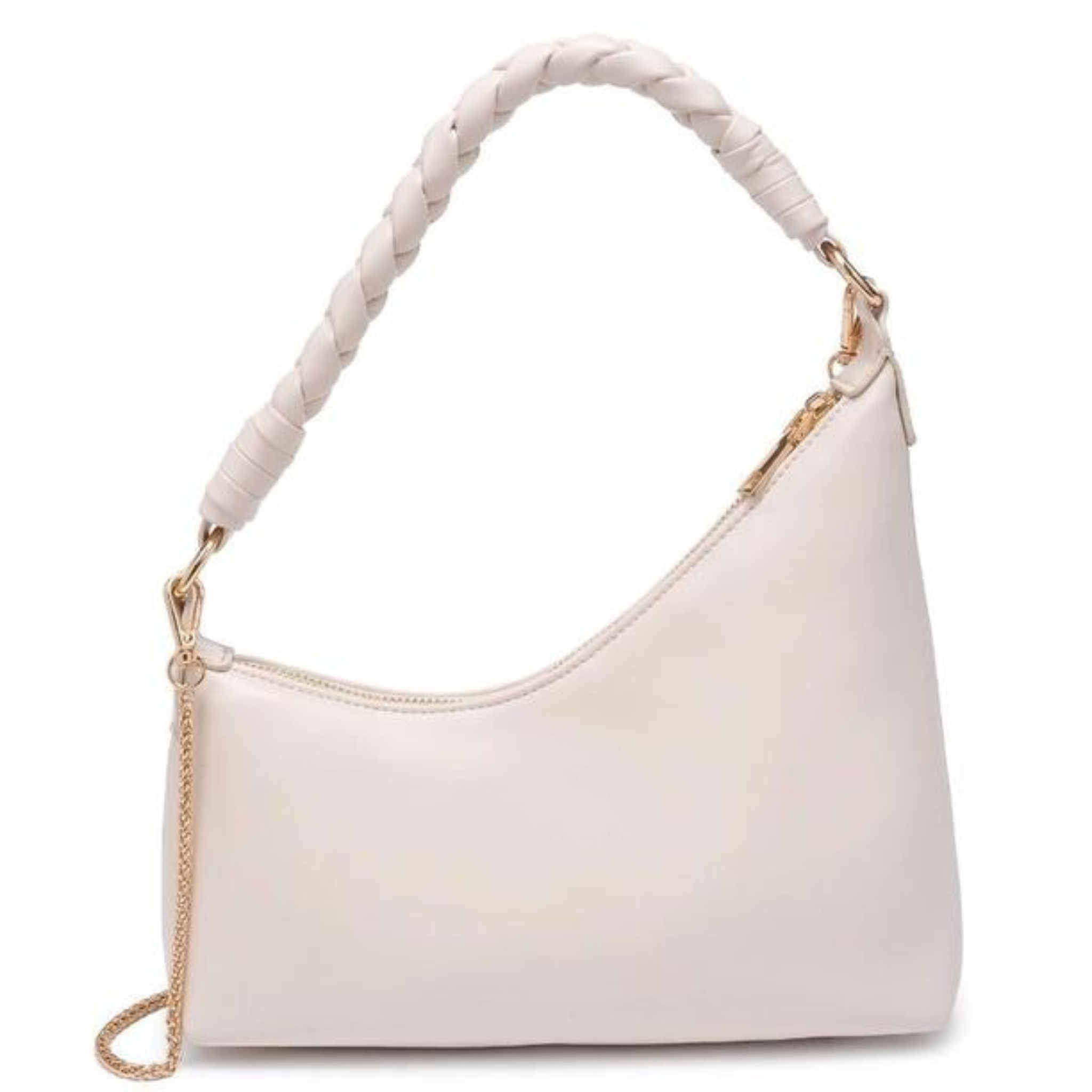 Taylor Asymmetrical Shoulder Bag