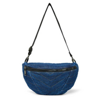 Stone Washed Denim