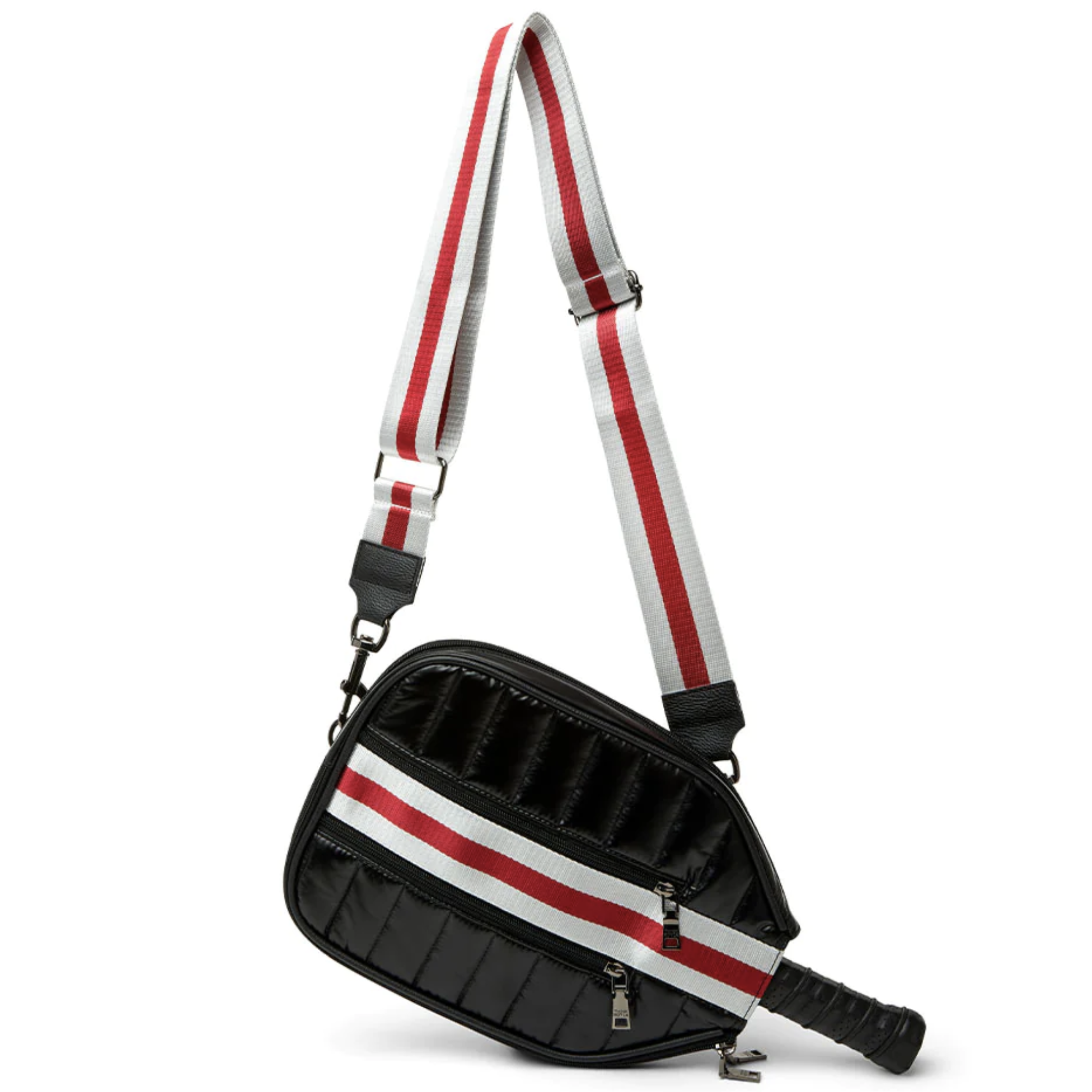 Sporty Pickleball Crossbody