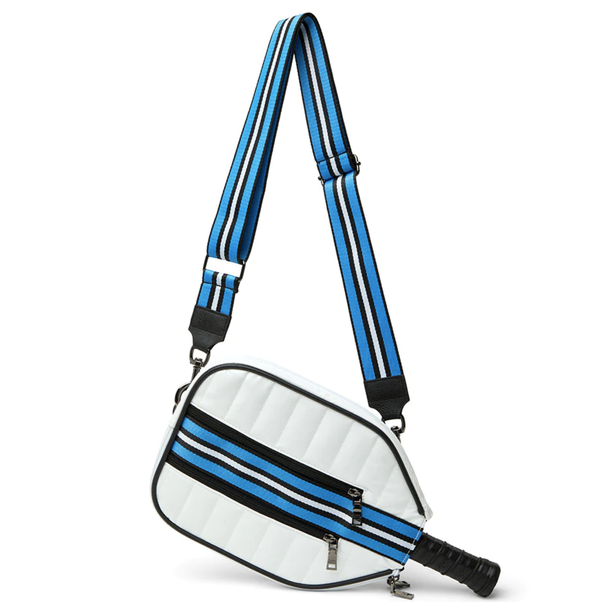 Sporty Pickleball Crossbody