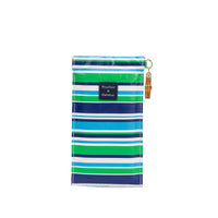 Blue Stripe