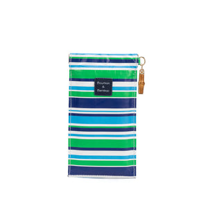 Blue Stripe