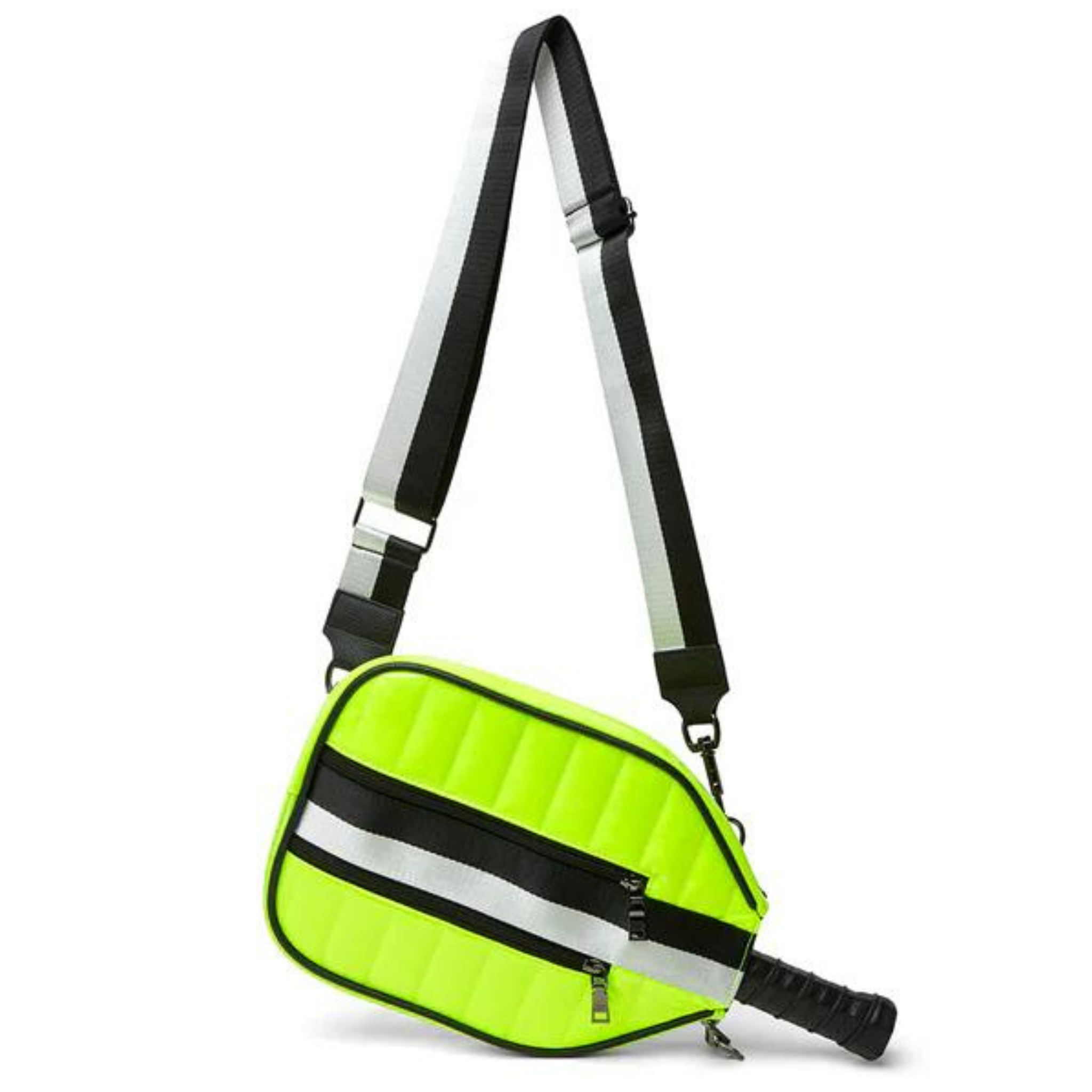 Sporty Pickleball Crossbody