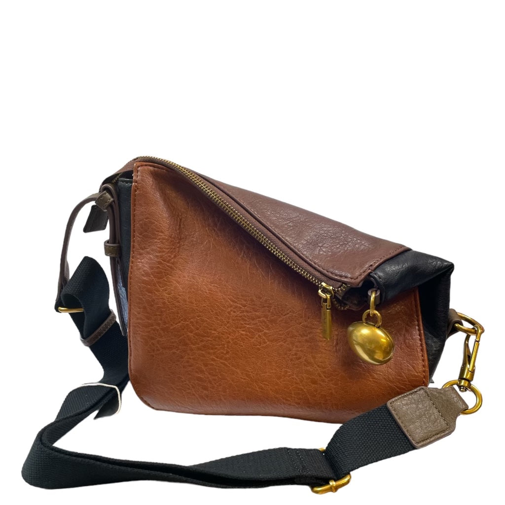 Taylor Shoulder Bag