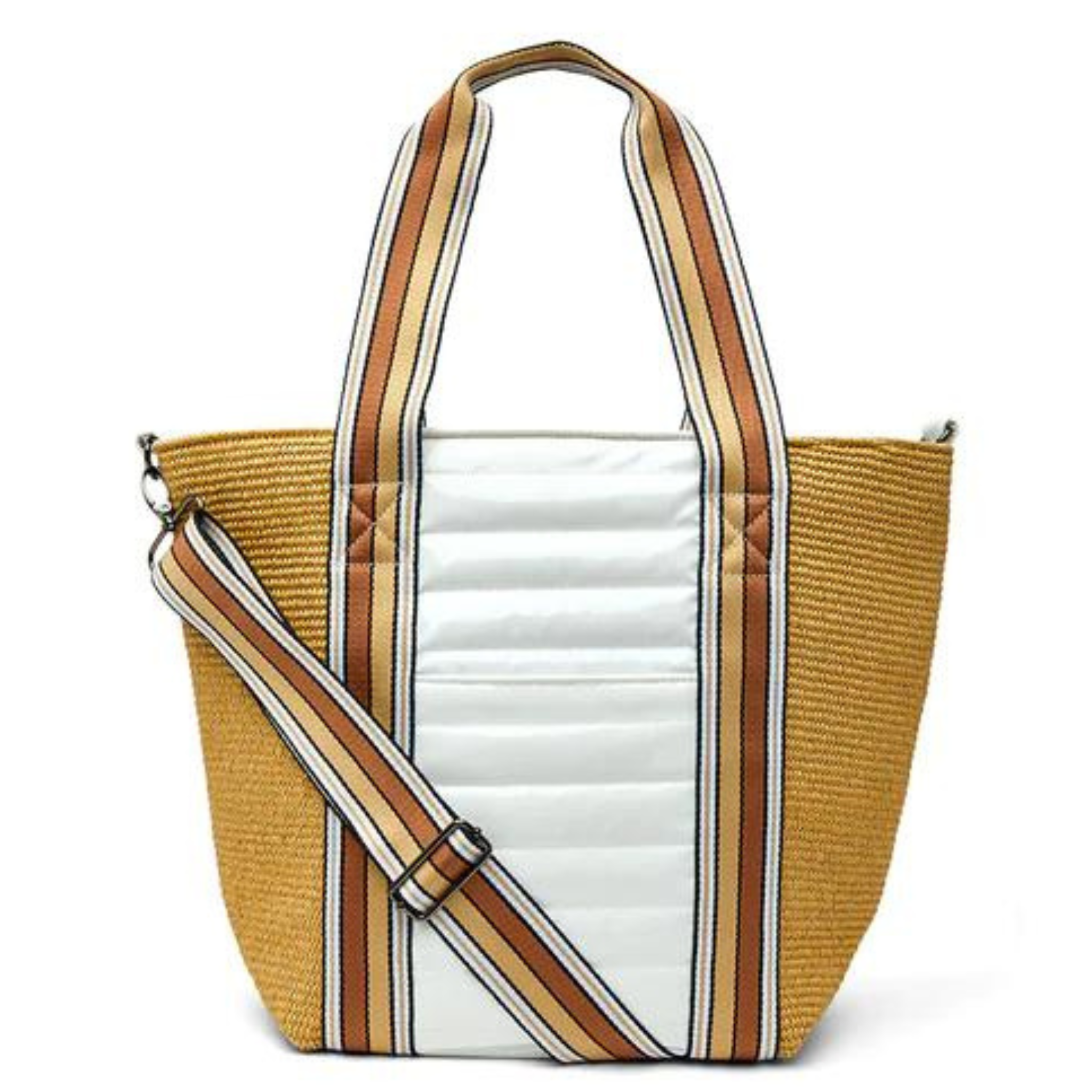 Sunset Tote