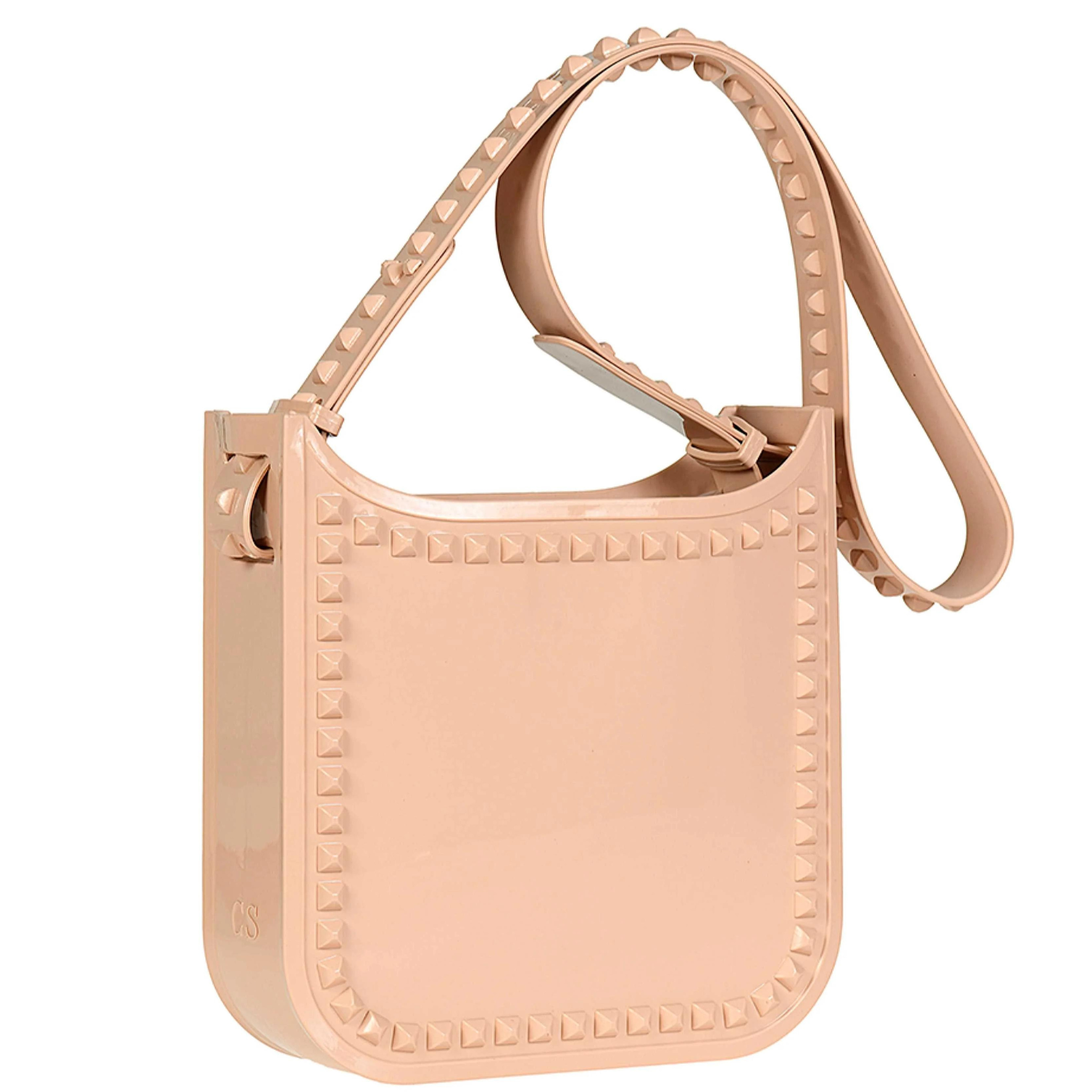 Toni Mid Crossbody Purse