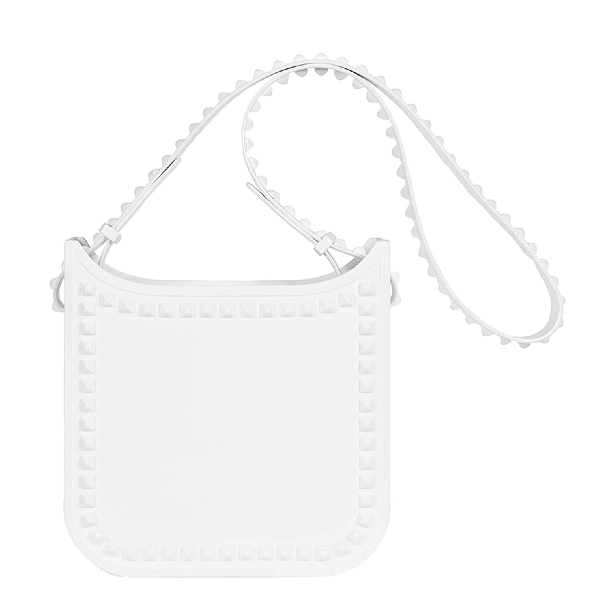 Toni Mid Crossbody Purse