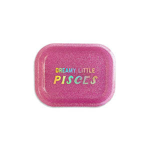 Dreamy Little Pisces